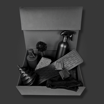 Giftbox "Clean & Organize"