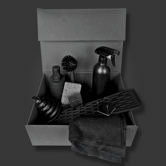 Giftbox "Clean & Organize"