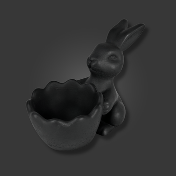 Eierbecher "Hase"