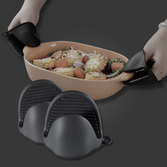 Silikon-Topflappen "Kitchenguard"
