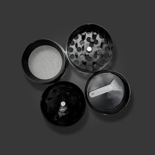 Mini-Grinder "spice"