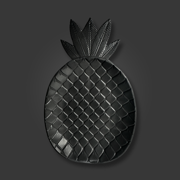 Schale "Ananas"