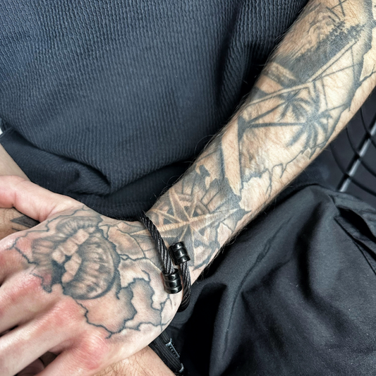 Armband "Unbreakable"