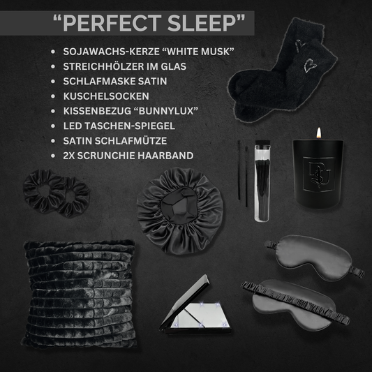 Giftbox "Perfect Sleep"