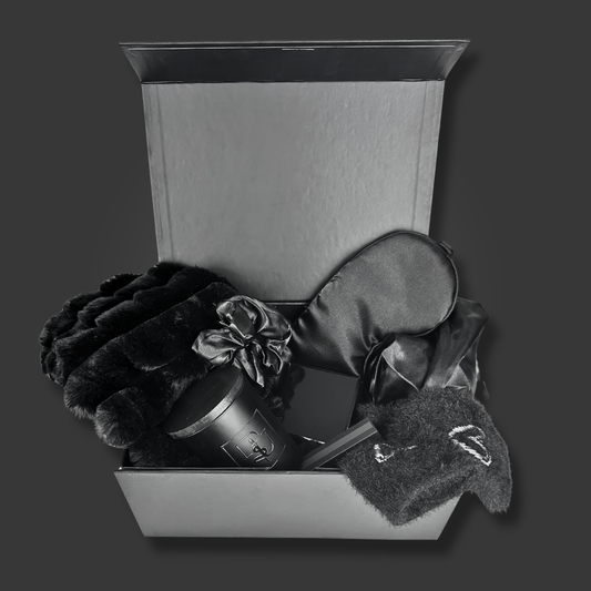 Giftbox "Perfect Sleep"