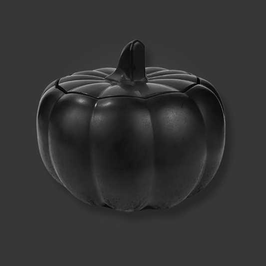 Sojawachs-Kerze "Pumpkin Bliss"