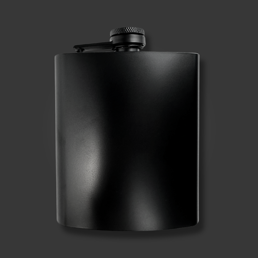 Flachmann "Steel"