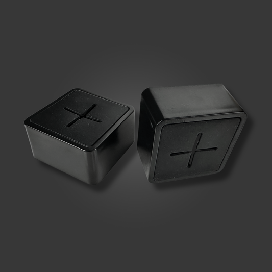 Handtuch-halter "Grip X"