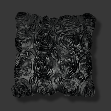 Coussin décoratif "Rosegarden"