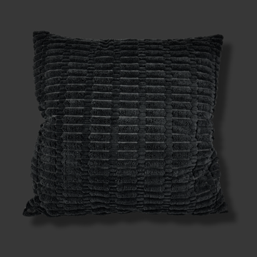 decorative cushion "Cord"