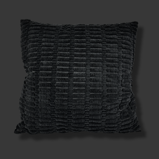 Coussin décoratif « Cordon »