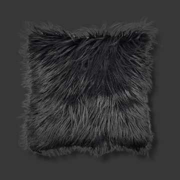 Deko-Kissen "Fur-Elegance"