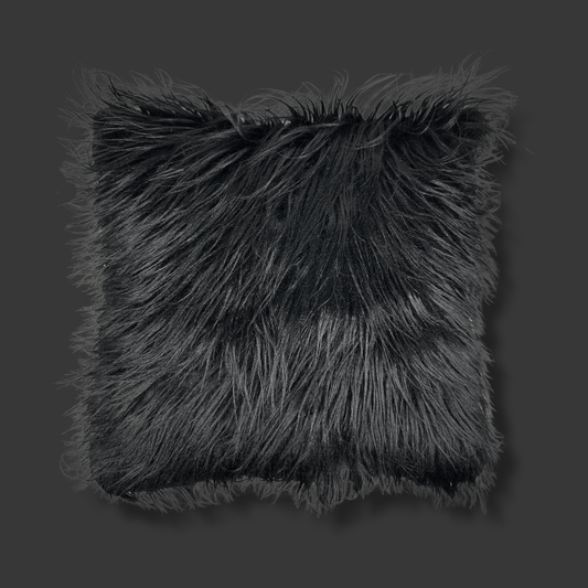 Deko-Kissen "Fur-Elegance"