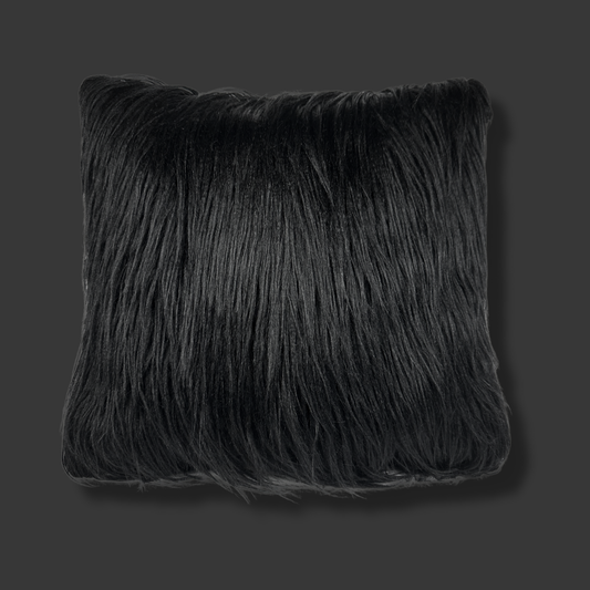 Deko-Kissen "Fur-Elegance"