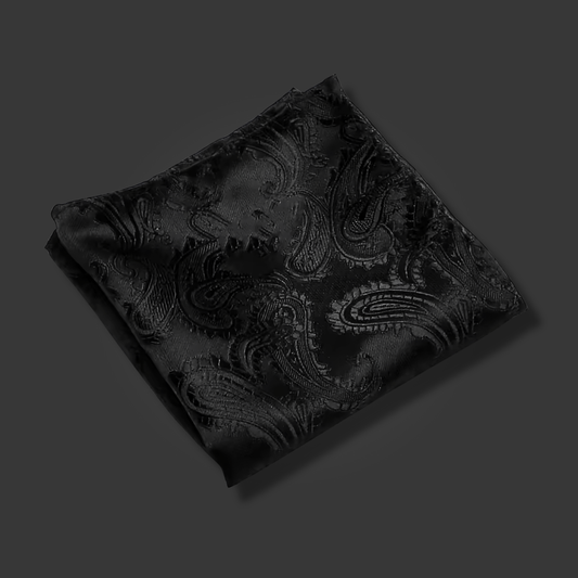 Mouchoir "Paisley"