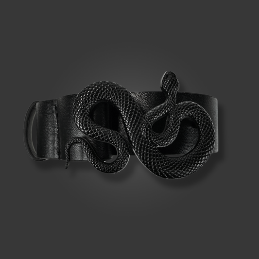 Gürtel "Snake 2.0"