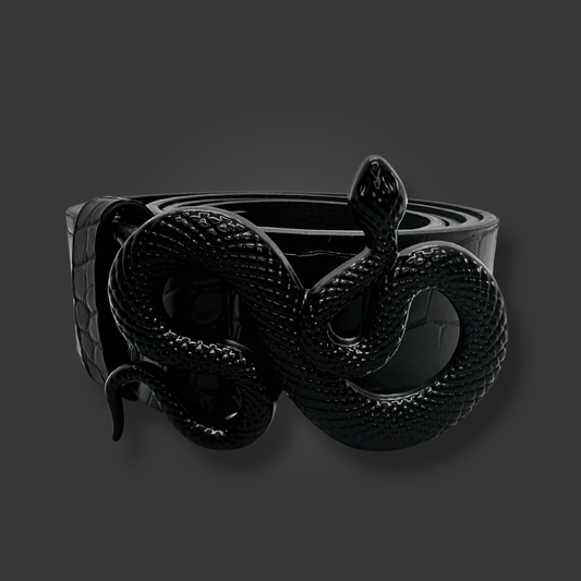 Gürtel "Snake 1.0"