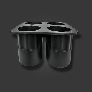 Silikonform "Ice Shots"
