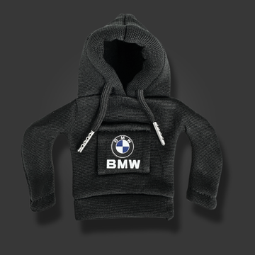 Sweat à capuche voiture "Styler"