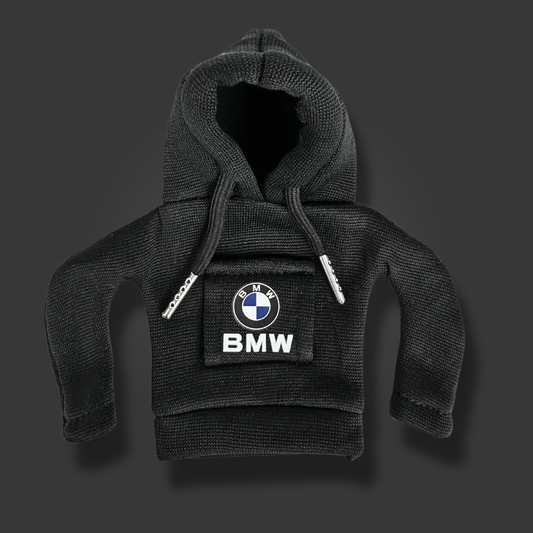 Car-Hoodie "Styler"