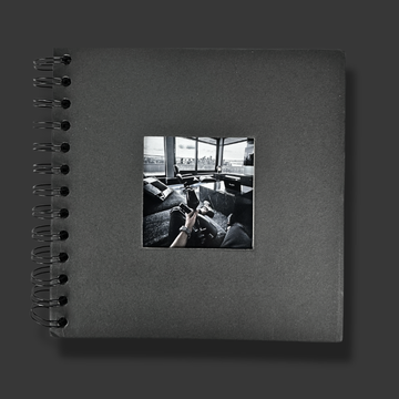 Fotoalbum "Minimal Memories"