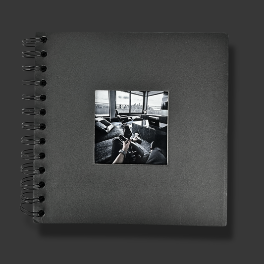 Fotoalbum "Minimal Memories"