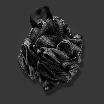 Éponge de douche "Darkflower" 
