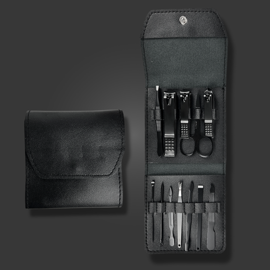 Nagel & Maniküre - Pflegeset "Premium"
