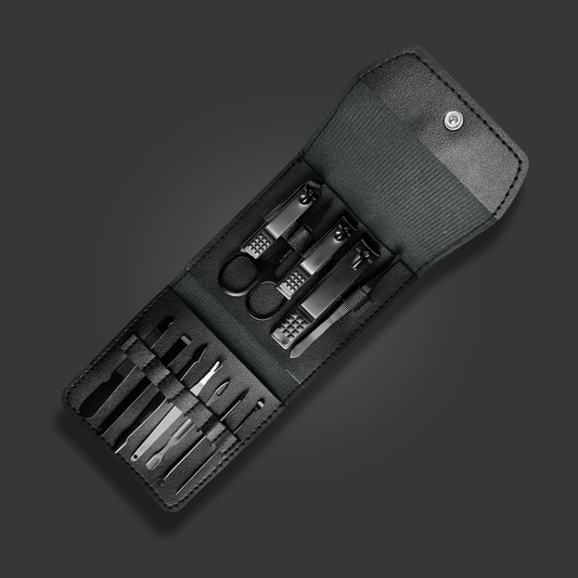 Nagel & Maniküre - Pflegeset "Premium"