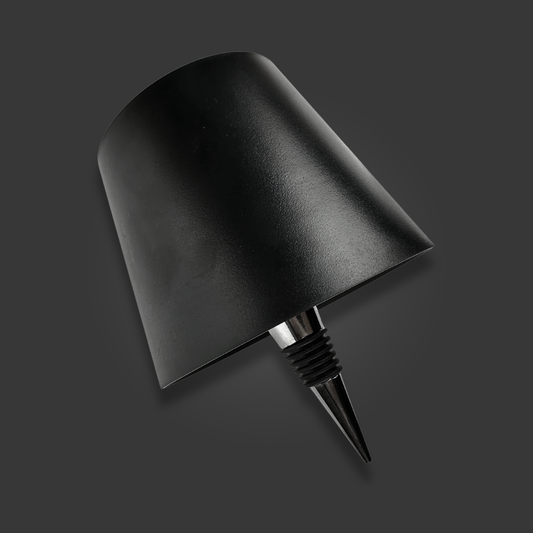 LED-Flaschenlampe "Spark"