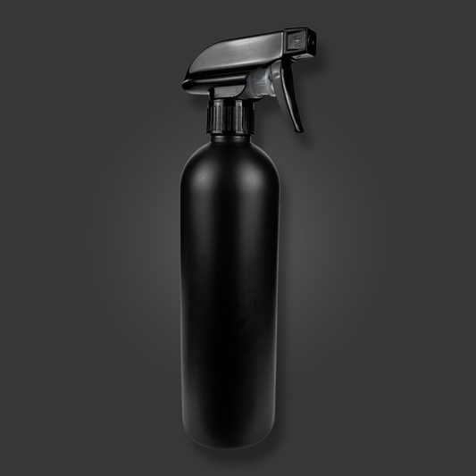 Sprühflasche "Purespray"