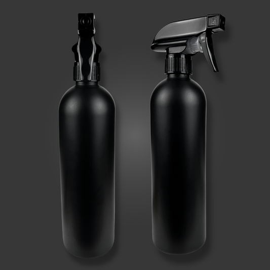Sprühflasche "Purespray"