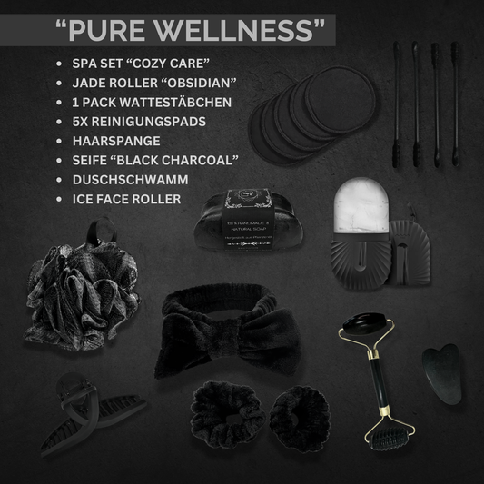 Giftbox "Pure Wellness"