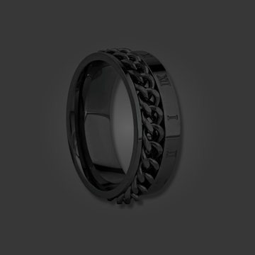 Bague "Eterna Lux"