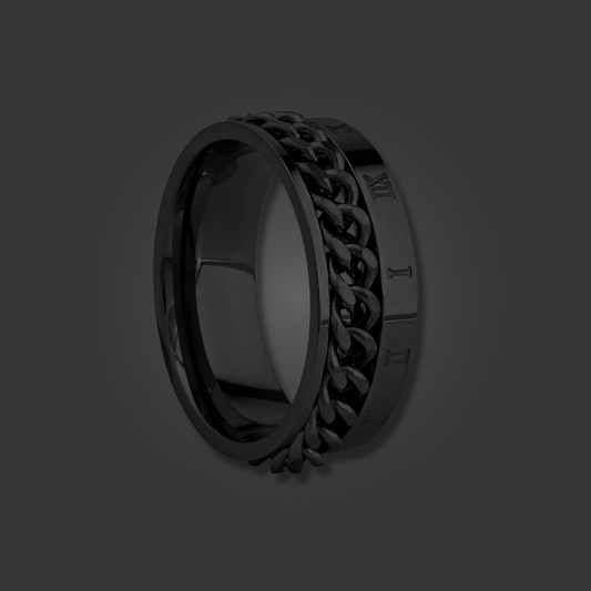 Ring "Eterna Lux"