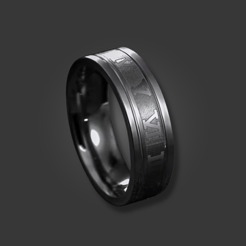 Ring "Eternitas"