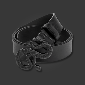 Ceinture "Serpent 2.0"