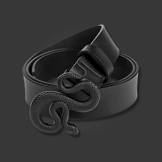 Gürtel "Snake 2.0"