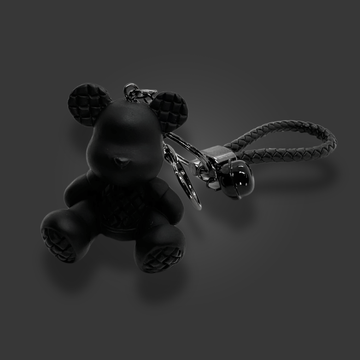 Schlüsselanhänger "Teddy"