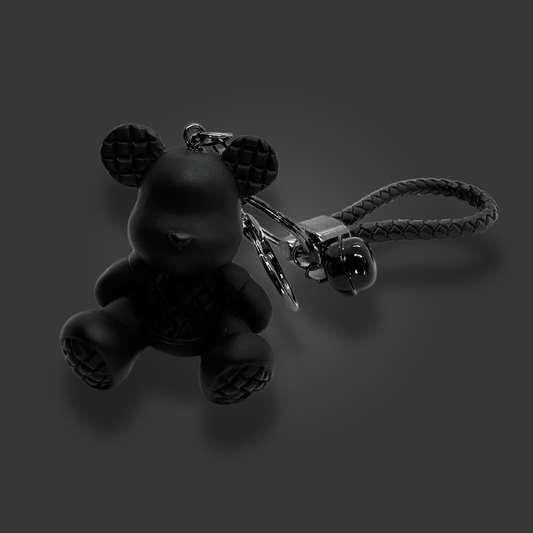 Schlüsselanhänger "Teddy"