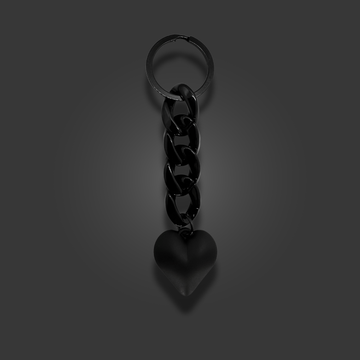 keychain "Heart"