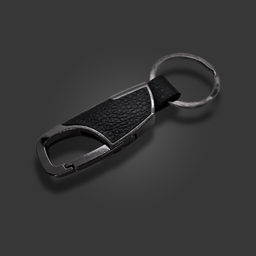 Porte-clés "Alpha"