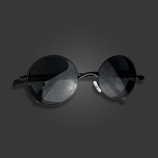 Sonnenbrille "Steampunk"