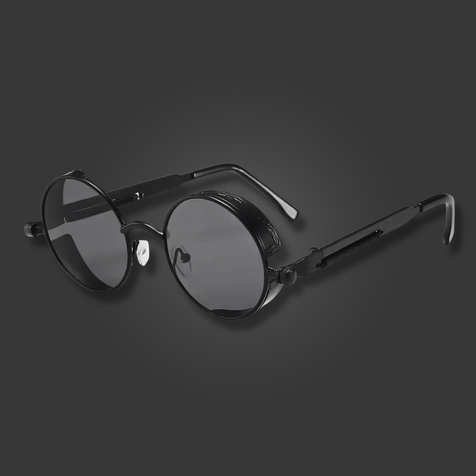Sonnenbrille "Steampunk"