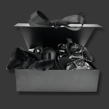 Giftbox "Pure Wellness"